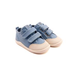 Old Soles Salty Ground Canvas Sneaker